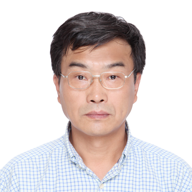 Prof. Zhongsheng Hou