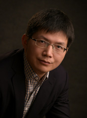 Prof. Ying Huang