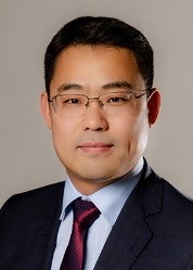 Prof. Ying Huang