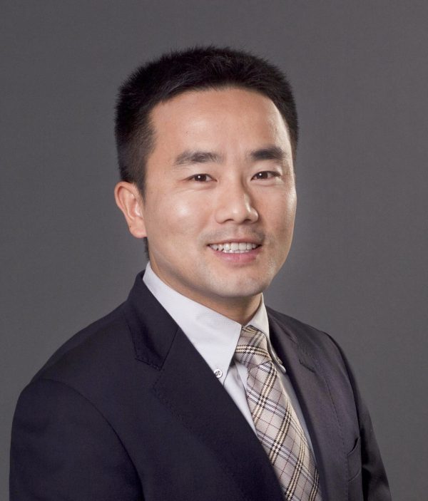 Prof. Chengbin Ma